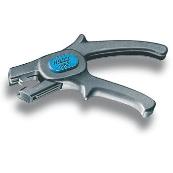 Automatické kleště pro odizolování a stříhání vodičů HAZET 1862 (1)