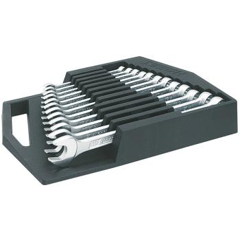 Sada očkoplochých klíčů HAZET 600SPC/10 (1)