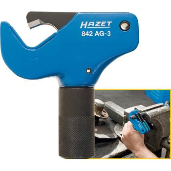 Prořezávač závitů HAZET 842AG-3 (1)
