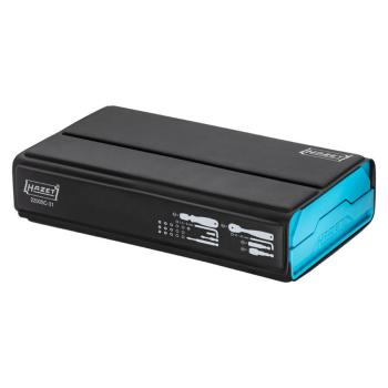 Sada bitů a ráčny HAZET 2200SC-31 (3)