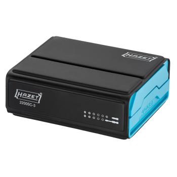 Sada bitů HAZET 2200SC-3 (2)