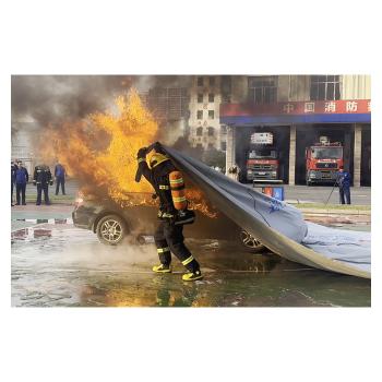 Hasicí plachty EVFB (4)