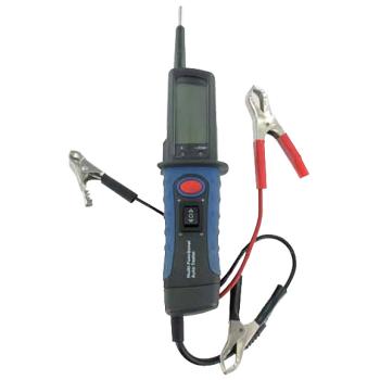 Digitální zkoušečka Multi-Functional Auto Tester 0-24 V HU31014 (1)