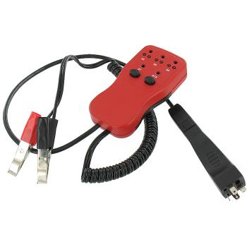 Přístroj pro zkoušení relé a okruhů Relay Circuit Pro HU31017 (1)
