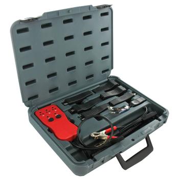 Přístroj pro zkoušení relé a okruhů Relay Circuit Pro HU31017 (2)