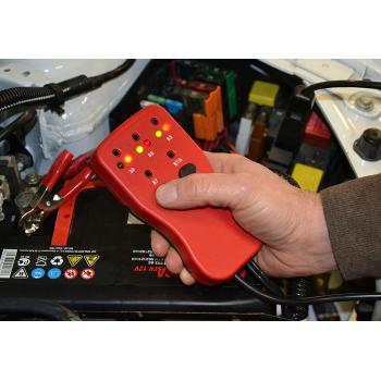 Přístroj pro zkoušení relé a okruhů Relay Circuit Pro HU31017 (3)