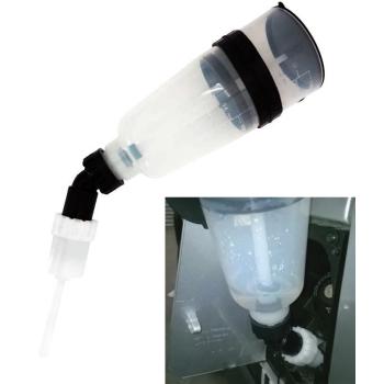Plastový trychtýř se stupnicí pro plnění AdBlue HU46021 (1)