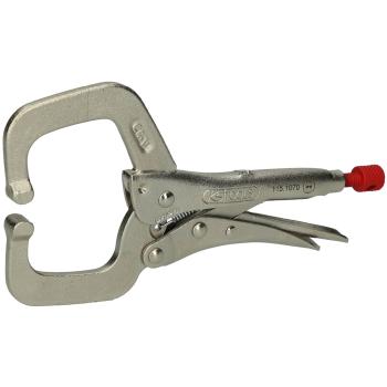 Skřipcové kleště třmenové KSTOOLS 115.1070 (1)