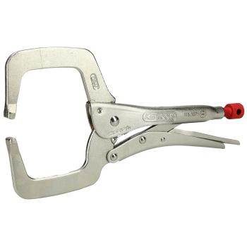 Skřipcové kleště třmenové KSTOOLS 115.1071 (1)