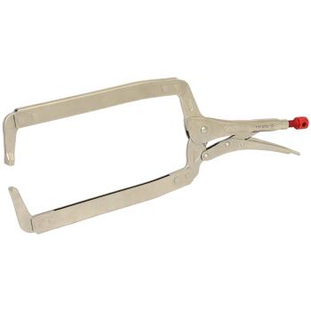 Skřipcové kleště třmenové KSTOOLS 115.1072 (1)