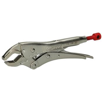 Skřipcové kleště s čelistmi do čtverce KSTOOLS (1)