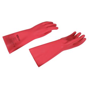 Ochranné rukavice s izolací Naturlatex KSTOOLS (1)