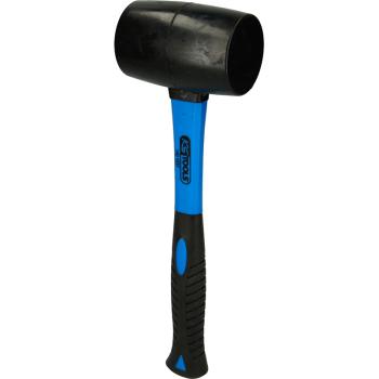 Karosářské kladivo gumové KSTOOLS 140.1237 (1)