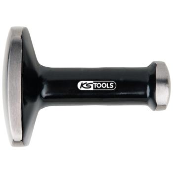 Karosářská babka ocelová tvaru kovadliny KSTOOLS 140.2104 (1)