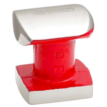 Karosářská babka ocelová tvaru kovadliny KSTOOLS 140.2113 (1)