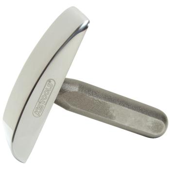 Karosářská babka ocelová tvaru kovadliny KSTOOLS 140.2117 (1)