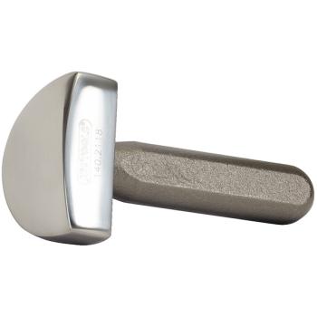 Karosářská babka ocelová tvaru kupole KSTOOLS 140.2118 (1)