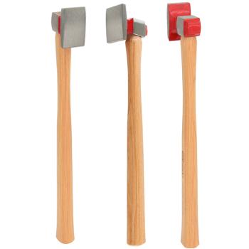 Karosářské kladivo obdélníkové lehce oblé KSTOOLS 140.2209 (1)