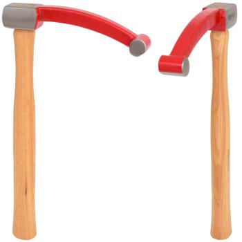 Karosářské kladivo na blatníky KSTOOLS 140.2461 (1)