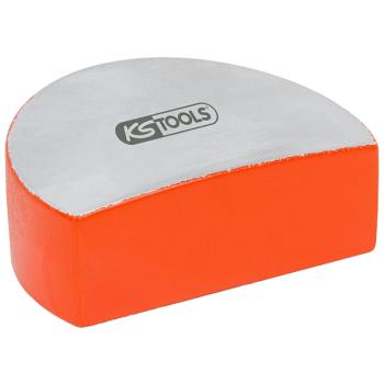 Karosářská babka hliníková tvaru podpatku KSTOOLS 140.2476 (1)