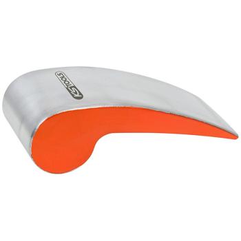 Karosářská babka hliníková tvaru desetinné čárky KSTOOLS 140.2477 (1)