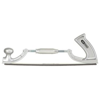 Pilník karosářský nastavitelný s výměnnými listy KSTOOLS 140.3090 (1)