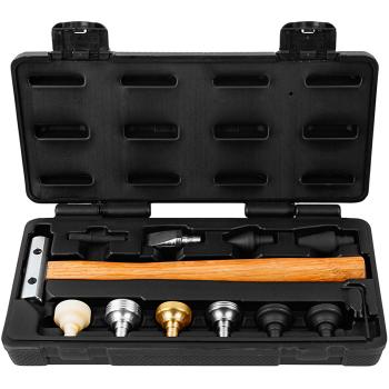 Karosářské kladivo s výměnnými hlavami KSTOOLS 140.5245 (1)