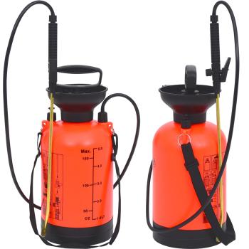 Postřikovač s tlakovou pumpičkou 5 l KSTOOLS 150.8261 (2)