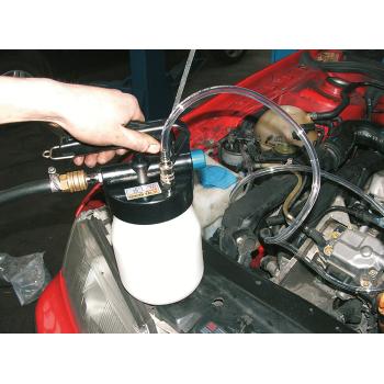Přístroj pro plnění a odvzdušnění palivových filtrů KSTOOLS 150.9355 (3)