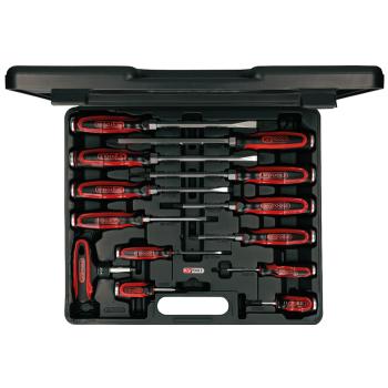 Šroubováky s úderovou hlavicí KSTOOLS ERGOTORQUEplus 151.1150 (1)