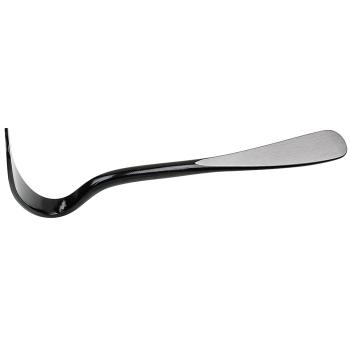 Karosářská lžíce vyklepávací zahnutá KSTOOLS 156.0506 (1)