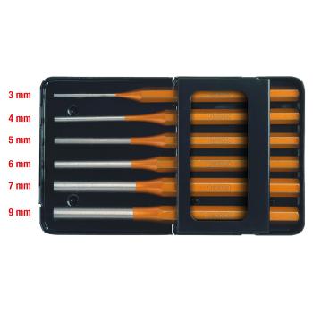 Průbojníky KSTOOLS 162.0370 (2)