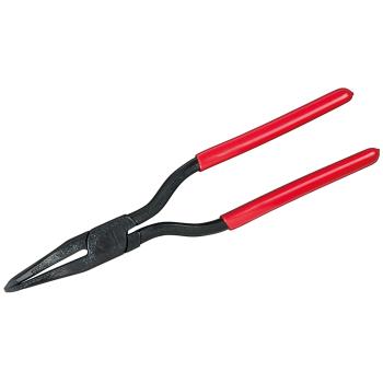 Falcovací kleště přímé KSTOOLS 222.1601 (1)