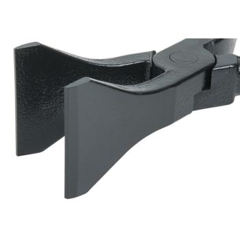 Falcovací kleště přímé KSTOOLS 222.1601 (2)