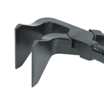 Falcovací kleště zahnuté KSTOOLS 222.1603 (2)