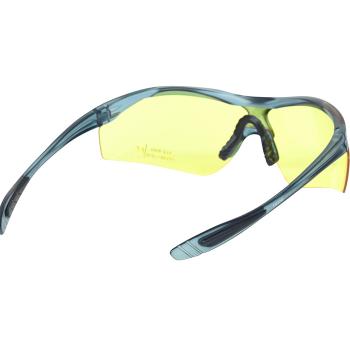 Ochranné pracovní brýle žluté KSTOOLS 310.0165 (2)