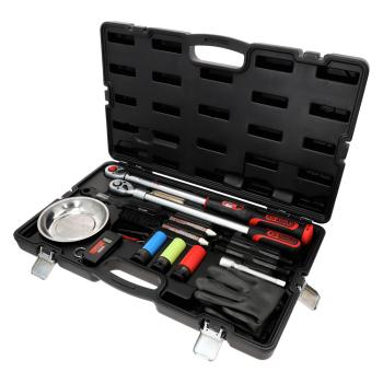 Sada nářadí pro pneuservis  KSTOOLS MASTER INFINITOOL 516.2450 (1)