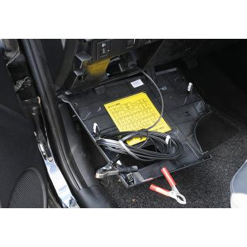 Adaptér OBD pro náhradní napájení KSTOOLS 550.1706 (2)