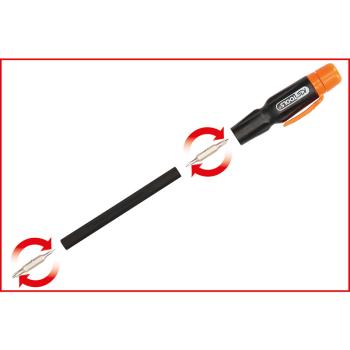 Šroubováky na jemnou mechaniku KSTOOLS 911.2175 (2)