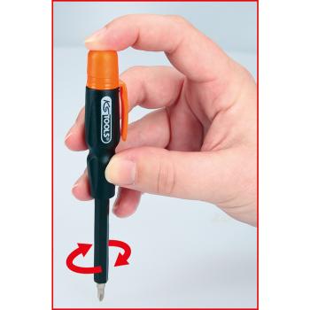 Šroubováky na jemnou mechaniku KSTOOLS 911.2175 (3)