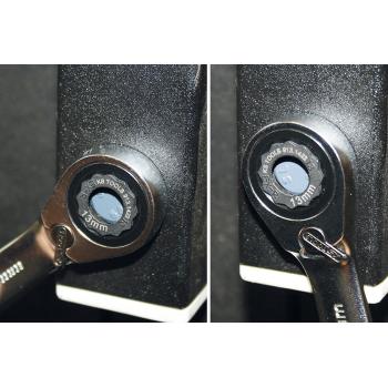 Sada pro uvolňování matic s poškozenou hlavou KSTOOLS 913.1415 (3)