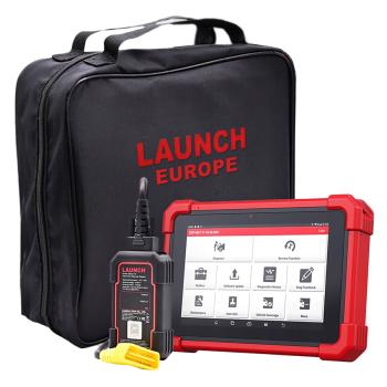 Diagnostický systém LAUNCH CRP MOT IV (2)