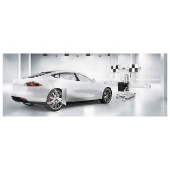 Diagnostický přístroj LAUNCH X-431 ADAS PRO+ (2)