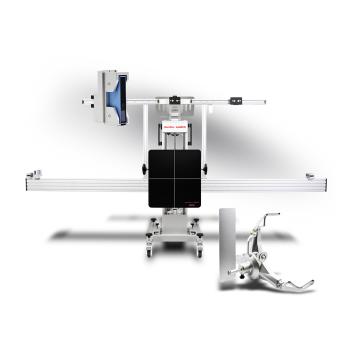 Diagnostický přístroj LAUNCH X-431 ADAS PRO+ (1)