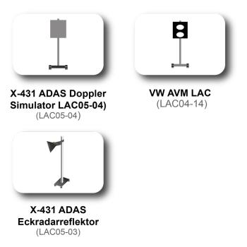 Diagnostický přístroj LAUNCH X-431 ADAS PRO+ (6)