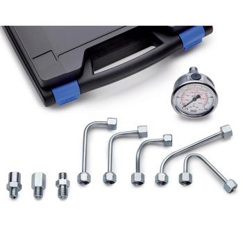 Přístroj pro měření tlaku čerpadla Common Rail Leitenberger CRP 01.2 (1)