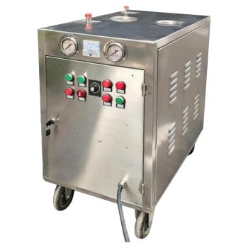 Vysokotlaký parní mycí stroj CWD12A (1)