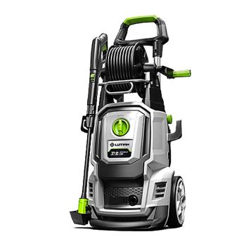 Vysokotlaký mycí stroj DEFENDER-D7 (1)