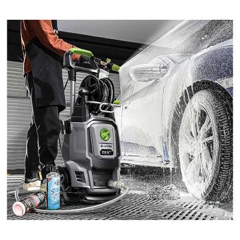 Vysokotlaký mycí stroj DEFENDER-D7 (5)