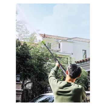 Vysokotlaký mycí stroj DEFENDER-D7 (6)